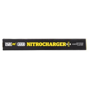 NITROCHARGER PLUS SHOCK - L\/C 75 SER -F-