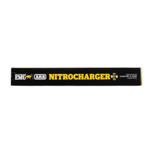 NITROCHARGER PLUS SHOCK  PRADO 150 REAR