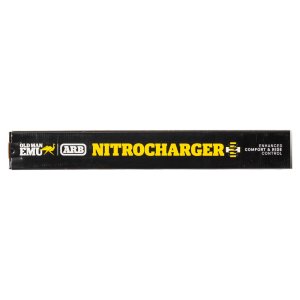 NITROCHARGER PLUS SHOCK -  Pajero 91-99