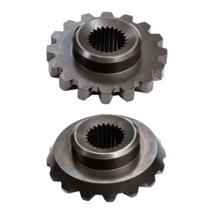 GEAR SET K8 SIDE K1 PIN