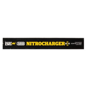 NITROCHARGER PLUS SHOCK - HILUX 97 TO 04-F-