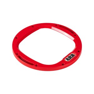 AR21 BEZEL WITH SCREWS