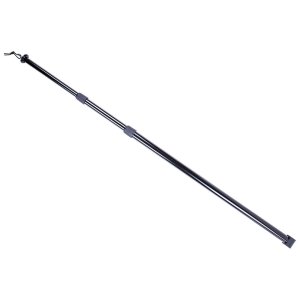 AWN FULL LEG 2M BLK ED ONLY 3 PIECE LEG SUIT 2M BLK ED