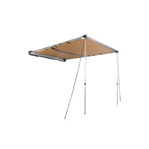 ARB AWNING W/LIGHT 2000X2500INCLUDES LIGHT INSTALLED