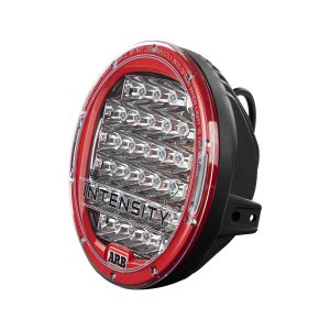ARB INTENSITY V2 32 LED FLOODFLOOD ROUND 245X220X119
