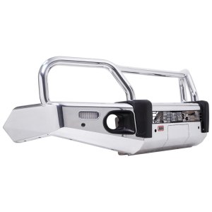 COMBAR ALLOY PRADO 15010/17ON AF2O POLISHED