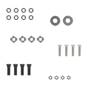 AWNING BKT QUICK RELEASE KIT5