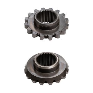 GEAR SET H3 SIDE H1 PIN