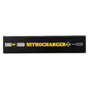 NITROCHARGER PLUS STRUT -  TRITON 2015 ON