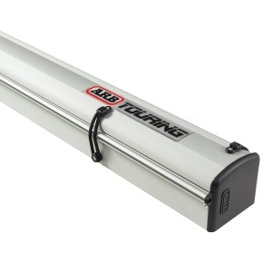 ARB ALUM AWN W\/LIGHT 2500X2500INCLUDES LIGHT INSTALLED