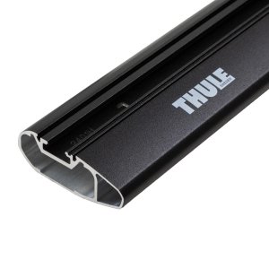 ALT ROOF CROSS BAR KIT 2X THULE BARS & FOOT PACK