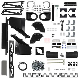 COMBAR ALLOY SUIT ARB FOG MKIIVW AMAROK