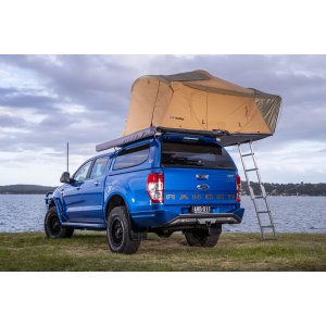 ARB FLINDERS TENT SUPPLY WITH LADDER 804403