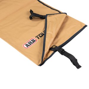 1250 WIND BREAK - FRONT