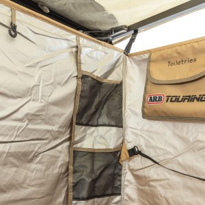 ARB ENSUITE ROOM W\/ FLOOR INSTANT SHOWER TENT