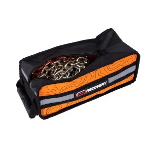 ARB DRAG CHAIN AND BAG 5M X 8MM MIN BL 7.5T