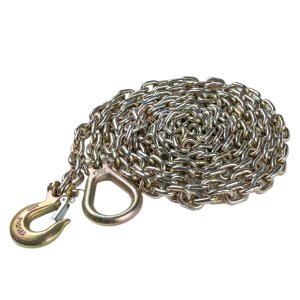 ARB DRAG CHAIN AND BAG 5M X 8MM MIN BL 7.5T
