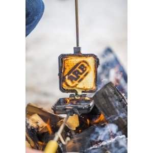 ARB TOASTIE BRANDER