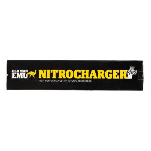 NITROCHARGER PLUS STRUT -