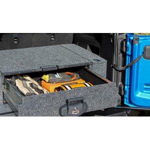 BRONCO DRAW KIT-IK-FK 20+790 DRAWERS, NO DRAW INC