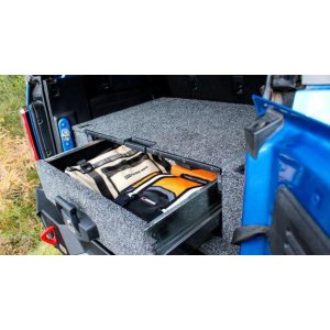 BRONCO DRAW KIT-IK-FK 20+790 DRAWERS, NO DRAW INC