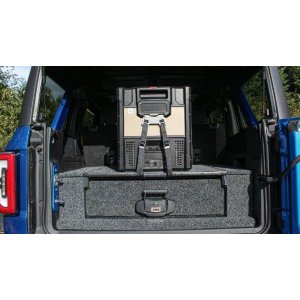 BRONCO DRAW KIT-IK-FK 20+790 DRAWERS, NO DRAW INC