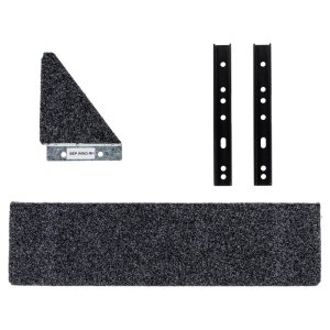 R\/FLR BARRIER EXT R\/HSUIT 530 TOP