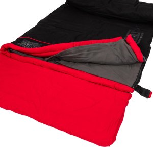 ARB DELUXE SLEEPING BAG CANVAS W\/LINER