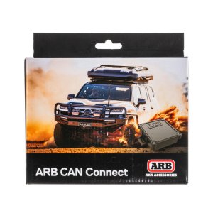 ARB CAN CONNECT CANBUS MODULE INCL HARNESS