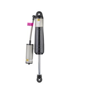 SHOCK: ISUZU DMAX REAR