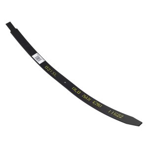 Atsperlāgas papildu loksne OLD MAN EMU Dakar D21XL