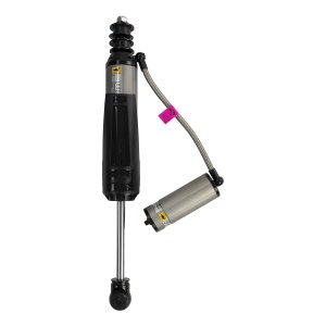 SHOCK: PATROL Y62 REAR