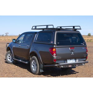 CANOPY SMTH TRITON MN2009 DC STD 2LUW