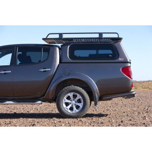 CANOPY SMTH TRITON MN2009 DC STD 2LUW