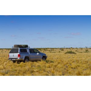 CNPY SMTH DC AMAROK 2010+ 2SW