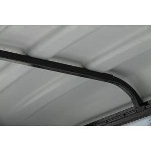 CLASSIC CANOPY SMTH 2SW HILUX SR5 DC ROGUE/RUGGED 20+