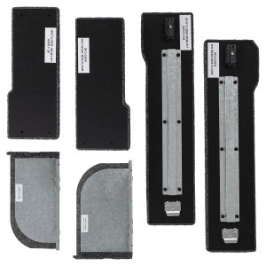 R/DRW SIDE FLOOR KIT GU PATROL