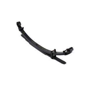 SPRING HILUX IFS-REAR-