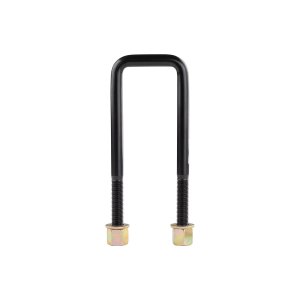 OME U BOLT WASHER & NUT