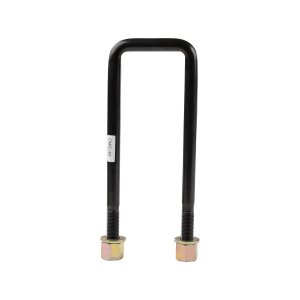 OME U BOLT WASHERS & NUTS