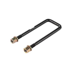 OME U BOLT WASHERS & NUTS