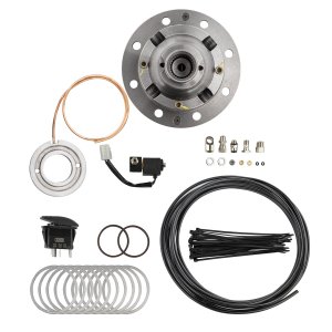 AirLocker 27 SPL 8 BOLT RGNISSAN R180A S/N........