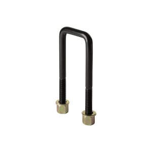 OME U BOLT WASHER & NUT