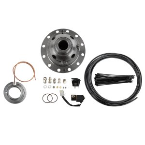 Air Locker 34splNISSAN NP300 RR S/N........