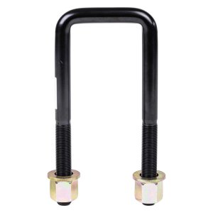 OME U BOLT WASHER & NUT