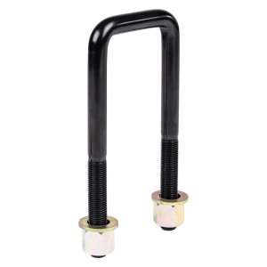 OME U BOLT WASHER & NUT