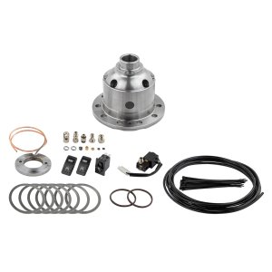 Airlocker 34SPLNISSAN C200K S/N........