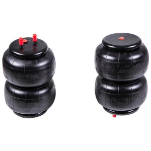 AIR BAG KIT FOR PB SPRINGS SUITS DMAX\/BT50 21ON
