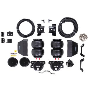 AIR BAG KIT FOR PB SPRINGS SUITS DMAX\/BT50 21ON