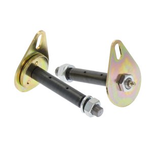 GREASABLE FIX END PIN KITLC